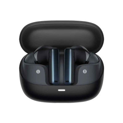 Baseus Bowie M2s True Wireless Earphones-Black