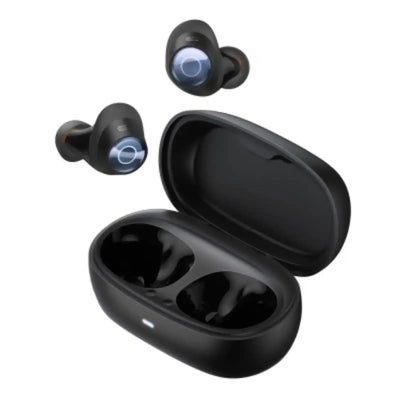 Baseus Bowie MA20 Pro True Wireless Earphones-Cluster Black MyMobile
