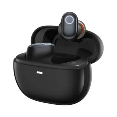 Baseus Bowie WM05 True Wireless Earphones-Black Baseus