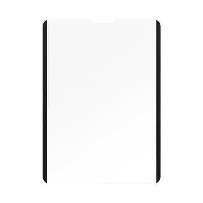 Baseus Full-cover Vac-sorb Paper-like Screen Protector For iPad Pro 12.9-inch (2018/2020/2021/2022)-Transparent Baseus