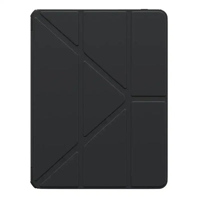 Baseus Minimalist Series Protective Case for iPad Pro 13 (2024)-Cluster Black Baseus