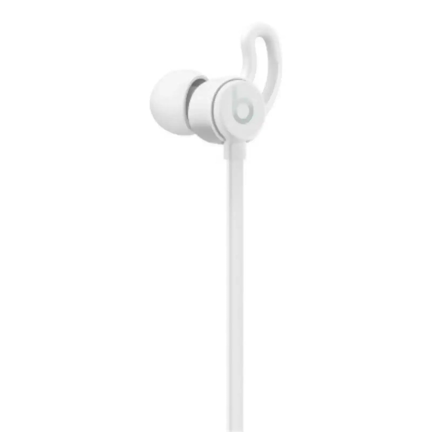Beats urBeats3 In-Ear Wired Earphones with 3.5mm Connector-White MyMobile