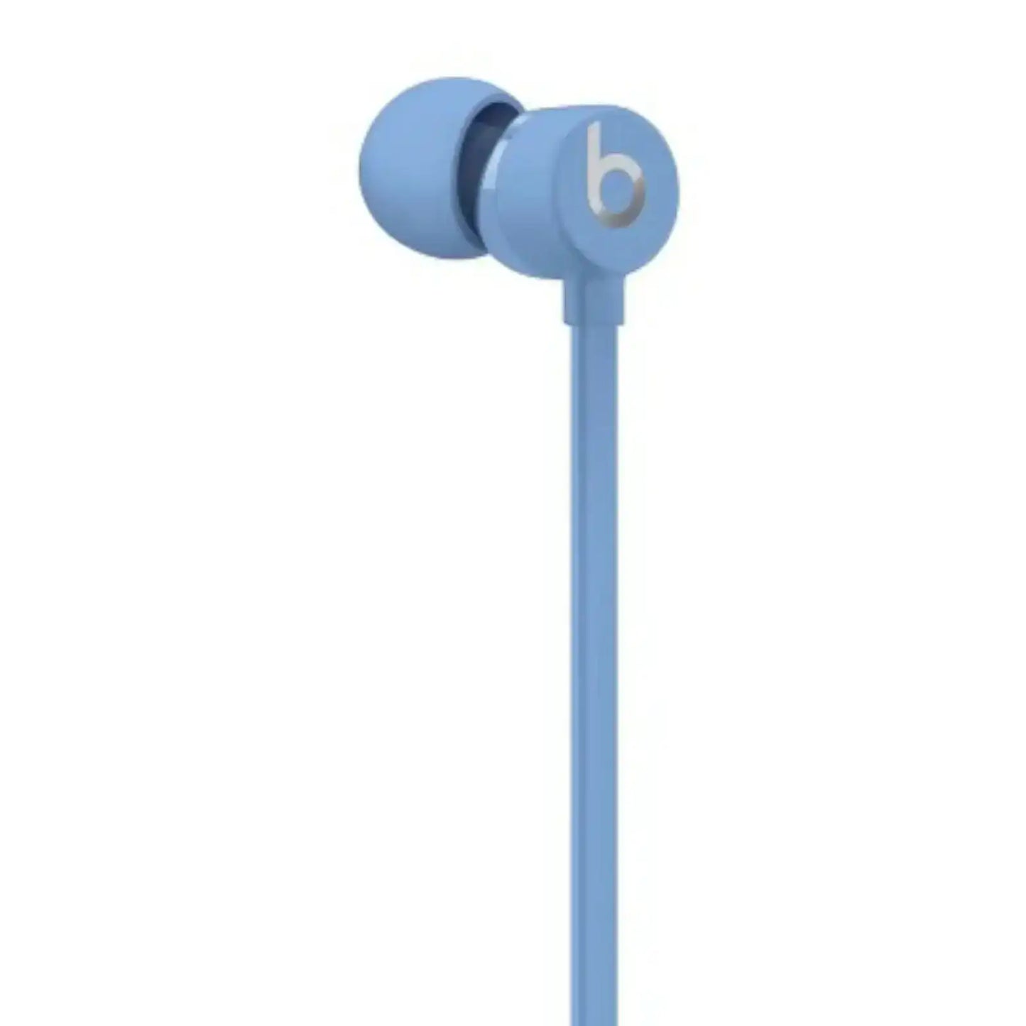 Beats urBeats3 In-Ear Wired Earphones with Lightning Connector-Blue MyMobile