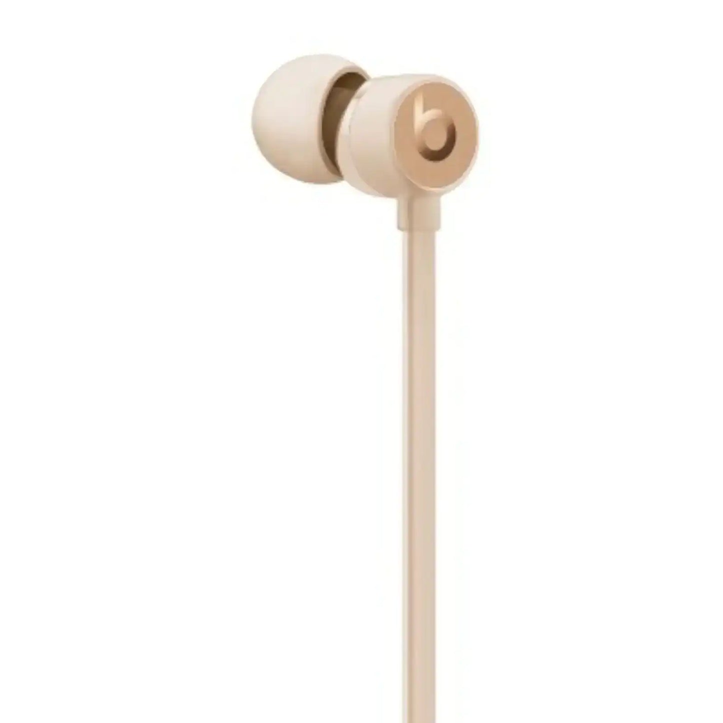 Beats urBeats3 In-Ear Wired Earphones with Lightning Connector-Gold MyMobile