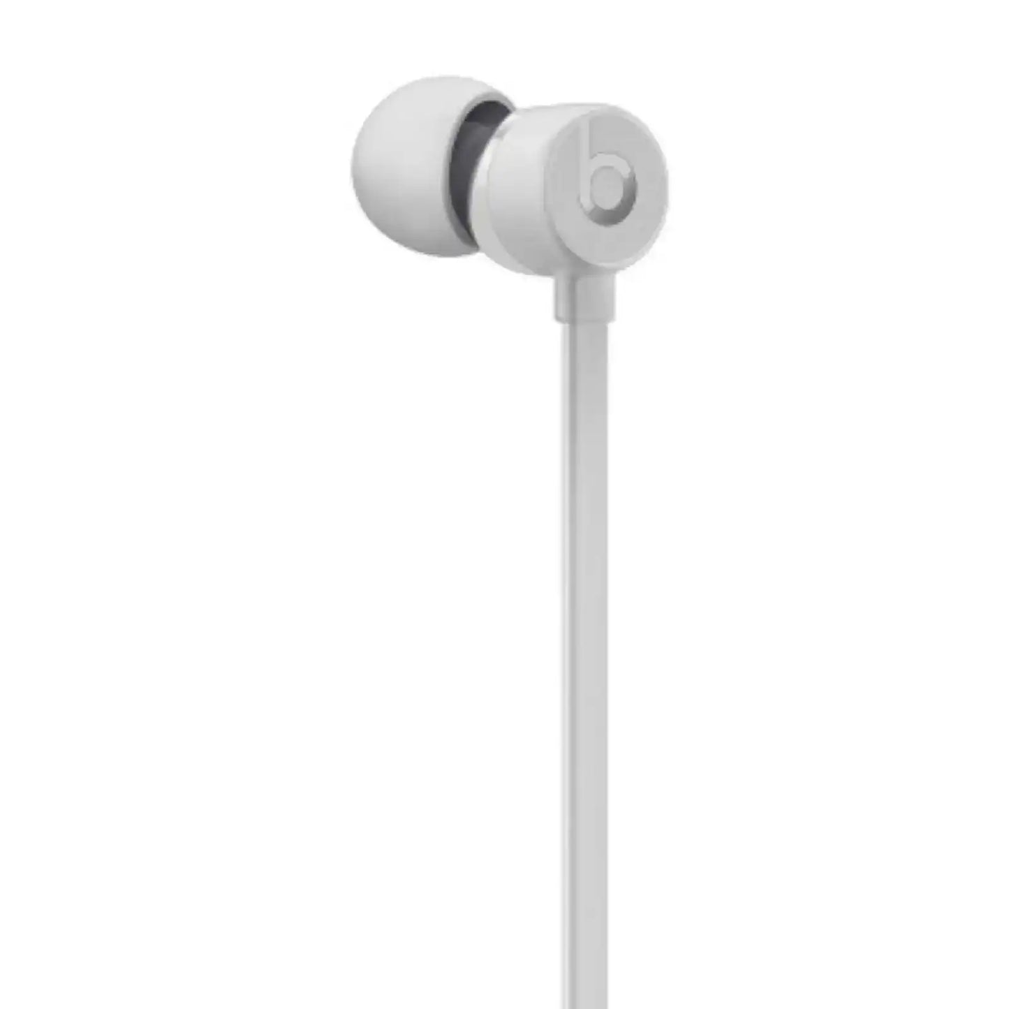 Beats urBeats3 In-Ear Wired Earphones with Lightning Connector-Silver MyMobile