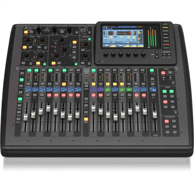 Behringer Digital Mixer X32 Compact Audio