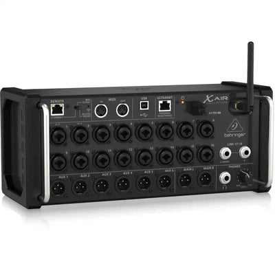 Behringer XR18 Digital Mixer for iPad Android