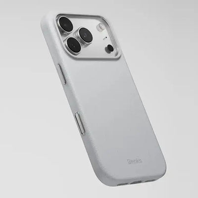 Benks Q2 Series Shockproof MagSafe Magnetic Phone Case Benks