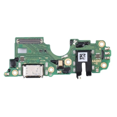 Charging port repair Board for OPPO A93s 5G Repair
