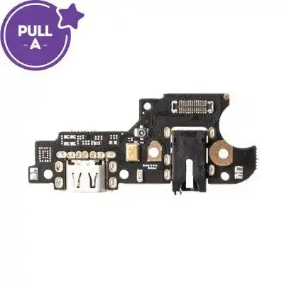 Charging port repair Board for Realme C3 (PULL-A) PULL-A