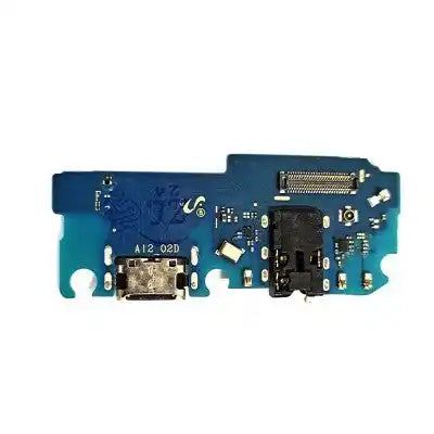 Charging port repair Board for Samsung Galaxy A12 A125F (PULL-A) PULL-A