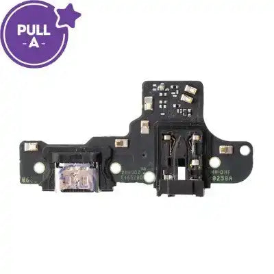 Charging port repair Board for Samsung Galaxy A21 A215F (PULL-A) PULL-A