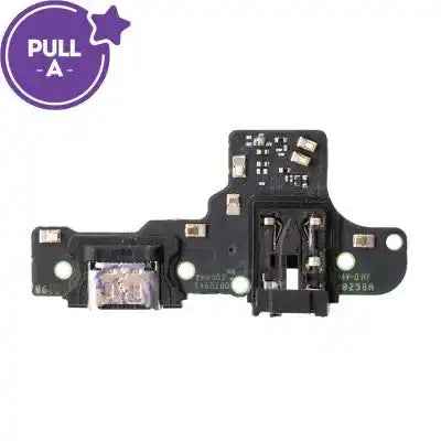 Charging port repair Board for Samsung Galaxy A21 A215F (PULL-A)