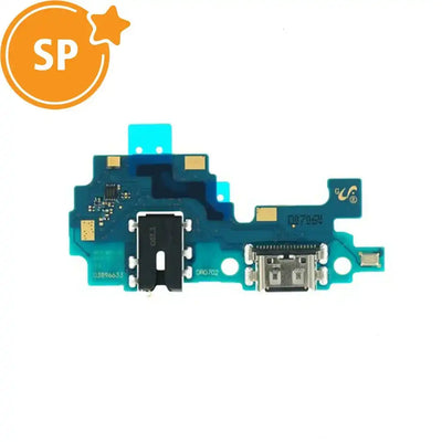 Charging port repair Board for Samsung Galaxy A21s A217F GH96-13452A (Service Pack) SP - Service Pack OEM