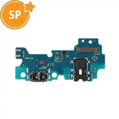 Charging port repair Board for Samsung Galaxy A32 A325F GH96-14244A (Service Pack)