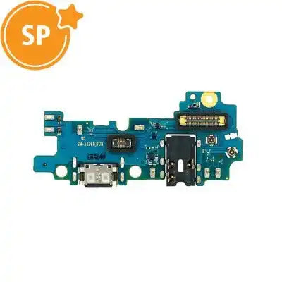 Charging port repair Board for Samsung Galaxy A42 5G A426B (International Version) (Service Pack) SP - Service Pack OEM