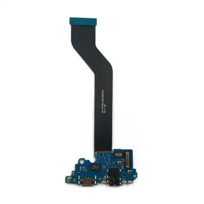 Charging port repair Board for Samsung Galaxy A71 5G A716B (International Version) GH96-13346A (Service Pack) SP - Service Pack OEM