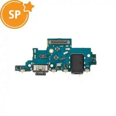 Charging port repair Board for Samsung Galaxy A72 A725F (Service Pack)