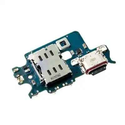 Charging port repair Board for Samsung Galaxy S22 5G S901B (International Version) (PULL-A)