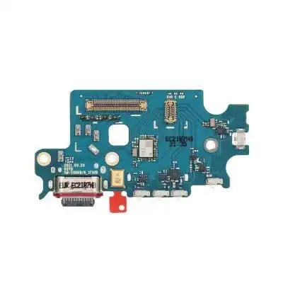 Charging port repair Board for Samsung Galaxy S22 Plus 5G S906B (International Version) GH96-14805A (Service Pack) SP - Service Pack OEM