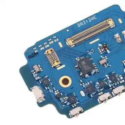 Charging port repair Board for Samsung Galaxy S22 Ultra 5G S908E (Asia/Africa Version) (PULL-A)