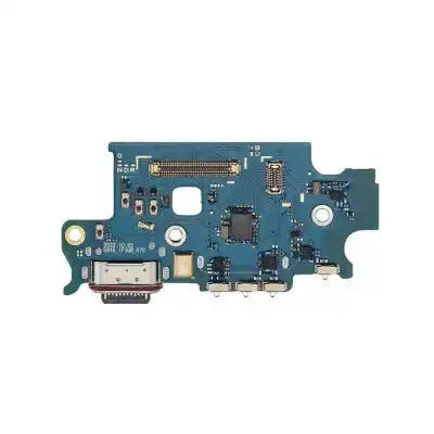 Charging port repair Board for Samsung Galaxy S23 Plus S916B (International Version) (PULL-A) PULL-A
