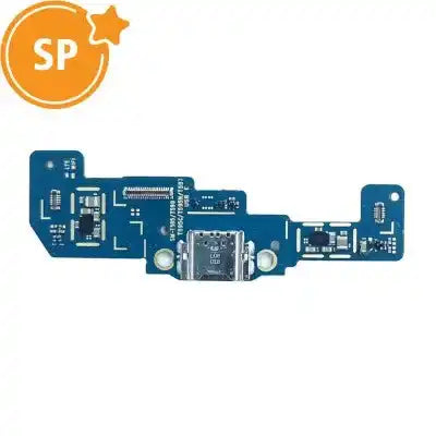 Charging port repair Board for Samsung Galaxy Tab A 10.5 T590 / T595 GH82-17350A / GH82-17352A (Service Pack) SP - Service Pack OEM