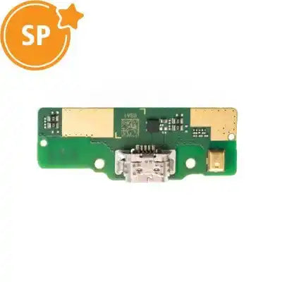 Charging port repair Board for Samsung Galaxy Tab A 8.0 (2019) T290 Wi-Fi (Service Pack) SP - Service Pack OEM