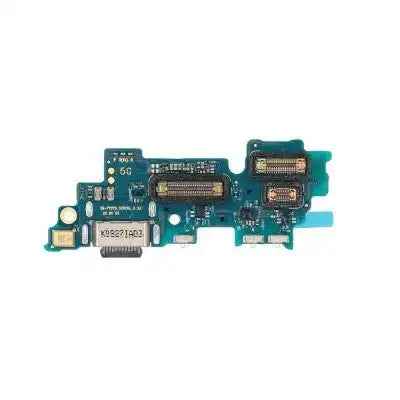 Charging port repair Board for Samsung Galaxy Z Flip 5G F707B (International Version) GH96-13662A (Service Pack)