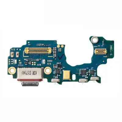 Charging port repair Board for Samsung Galaxy Z Flip3 5G F711N (Korean Version) GH96-14630A (Service Pack)