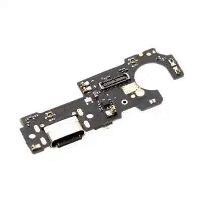 Charging port repair Board for Xiaomi Redmi Note 10 5G (PULL-A)