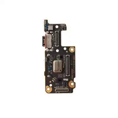 Charging port repair Board for Xiaomi Redmi Note 11 Pro Plus 5G (PULL-A)