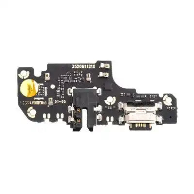 Charging port repair Board for Xiaomi Redmi Note 9 Pro 5G (PULL-A) PULL-A