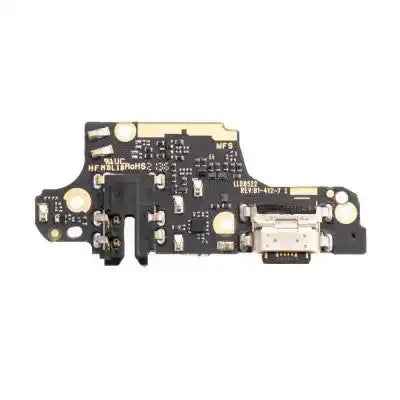 Charging port repair Board for Xiaomi Redmi Note 9 Pro (PULL-A)