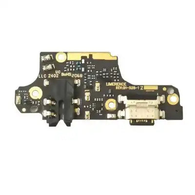 Charging port repair Board for Xiaomi Redmi Note 9S (PULL-A) PULL-A