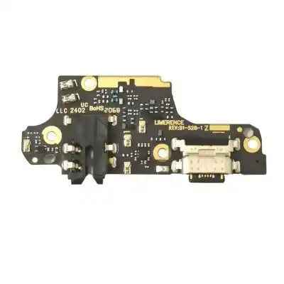 Charging port repair Board for Xiaomi Redmi Note 9S (PULL-A)
