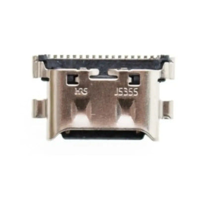 Charging port repair Connector for Samsung Galaxy A04S / A9 / A10E / A12 / A14 / A20 / A20E / A21S / A22 / A23 5G / A31 / A30 / A32 5G / A42 5G / A50 / A51 / A70 / A71 / S10 Lite (PULL-A) PULL-A