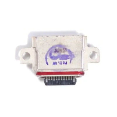 Charging port repair Connector for Samsung Galaxy Z Flip4 F721B 3722-004175 (Service Pack) SP - Service Pack OEM