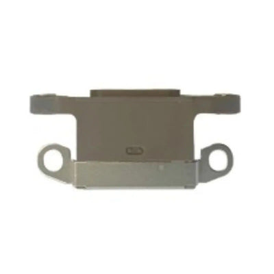 Charging port repair Connector for iPhone 11 Pro / 11 Pro Max-Gold (PULL-A) PULL-A