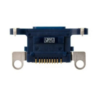 Charging port repair Connector for iPhone 12 Mini-Blue (PULL-A)