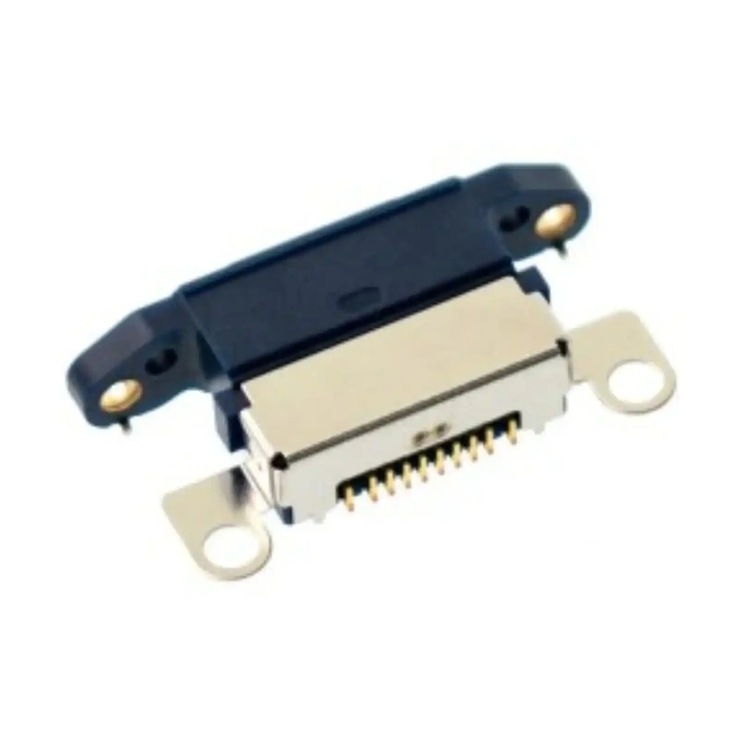 Charging port repair Connector for iPhone 12 Mini-Blue (PULL-A) PULL-A