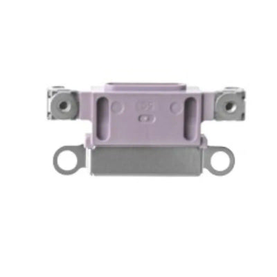 Charging port repair Connector for iPhone 14 / 14 Plus (PULL-A)-Purple PULL-A