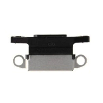 Charging port repair Connector for iPhone 14 Pro / 14 Pro Max (PULL-A)-Space Black PULL-A