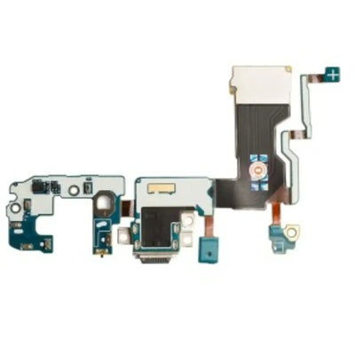 Charging port repair Flex Cable for Samsung Galaxy S9 G960F (PULL-A) PULL-A