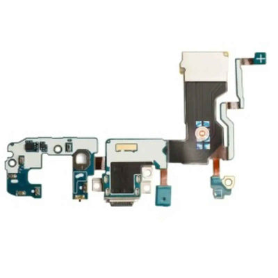 Charging port repair Flex Cable for Samsung Galaxy S9 G960F (PULL-A)