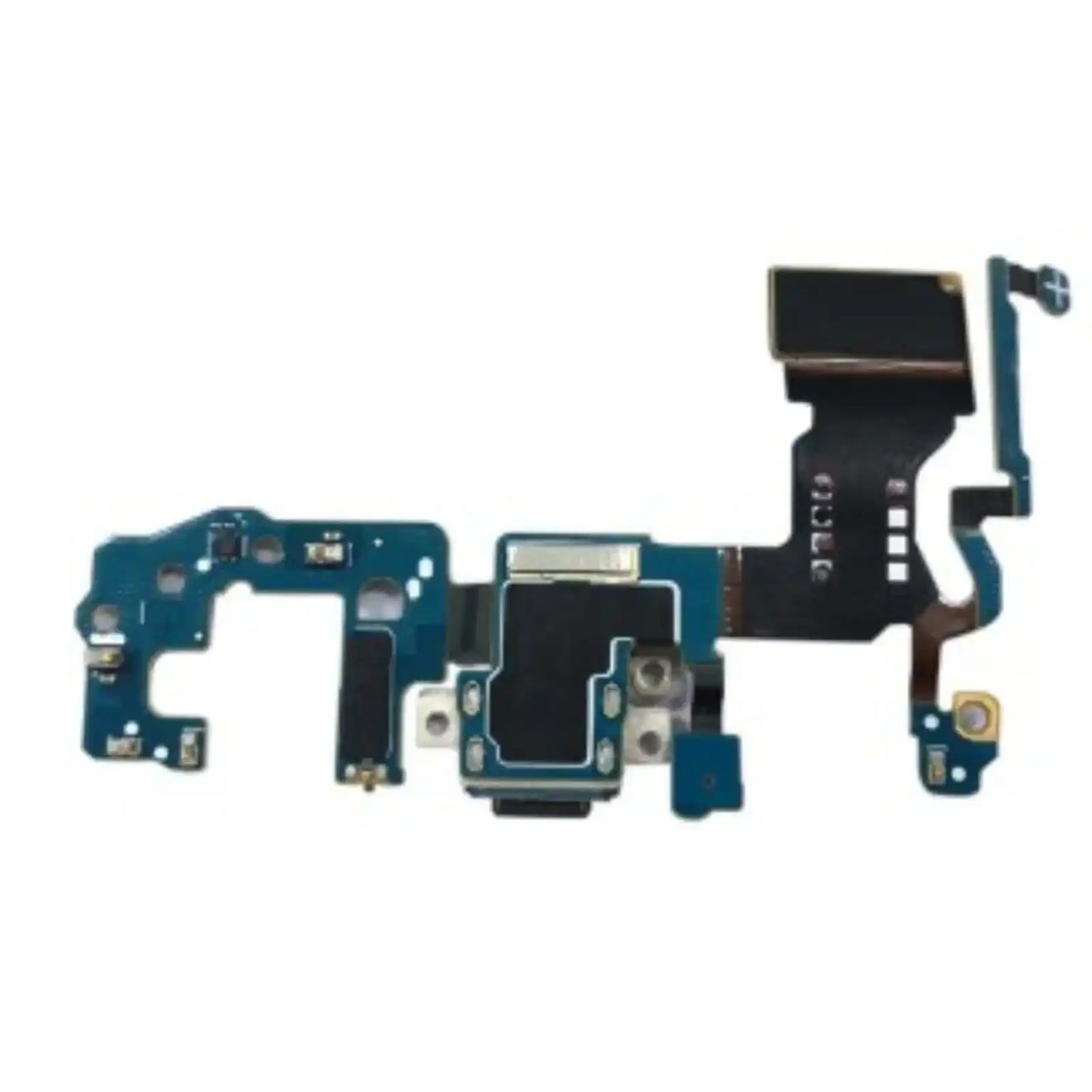 Charging port repair Flex Cable for Samsung Galaxy S9 G960F (PULL-A) PULL-A