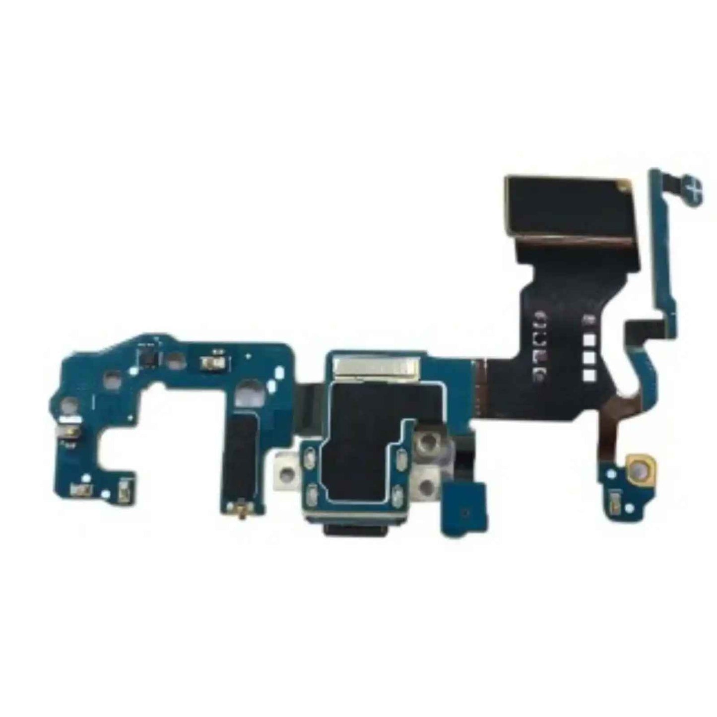 Charging port repair Flex Cable for Samsung Galaxy S9 G960F (PULL-A)