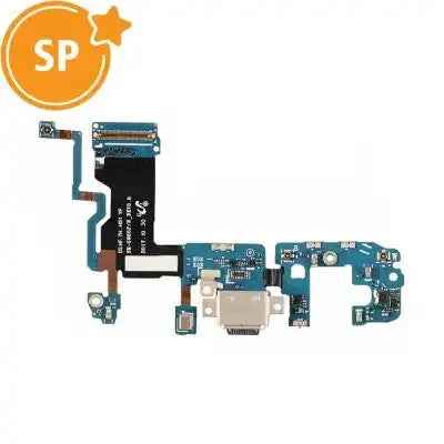 Charging port repair Flex Cable for Samsung Galaxy S9 Plus G965F GH97-21682A (Service Pack)