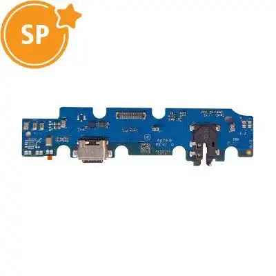 Charging port repair Flex Cable for Samsung Galaxy Tab A7 Lite T220 (Wi-Fi) GH81-20661A (Service Pack)