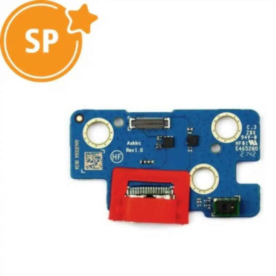 Charging port repair Flex Cable for Samsung Galaxy Tab A8 10.5 (2021) X200 / X205 GH81-21943A (Service Pack)